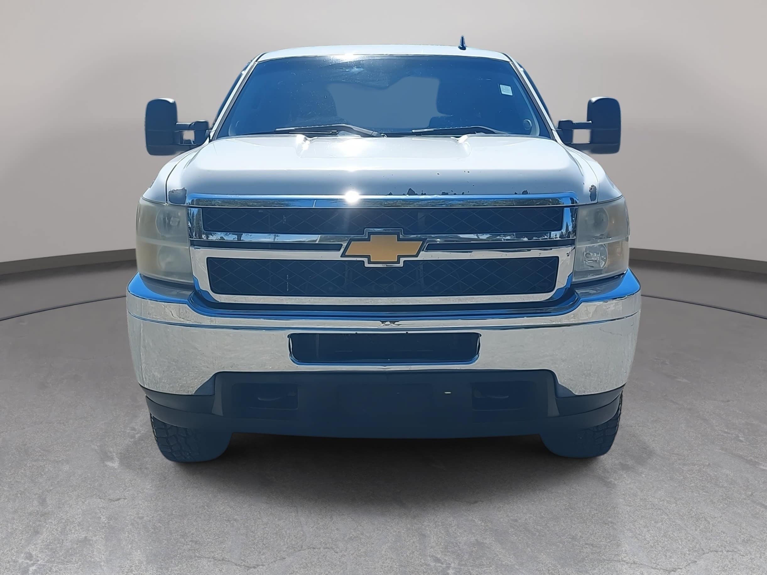 chevrolet silverado 2500hd 2013 1GC1CXCG3DF211578 image chevrolet silverado 2500hd 2013 1GC1CXCG3DF211578 image